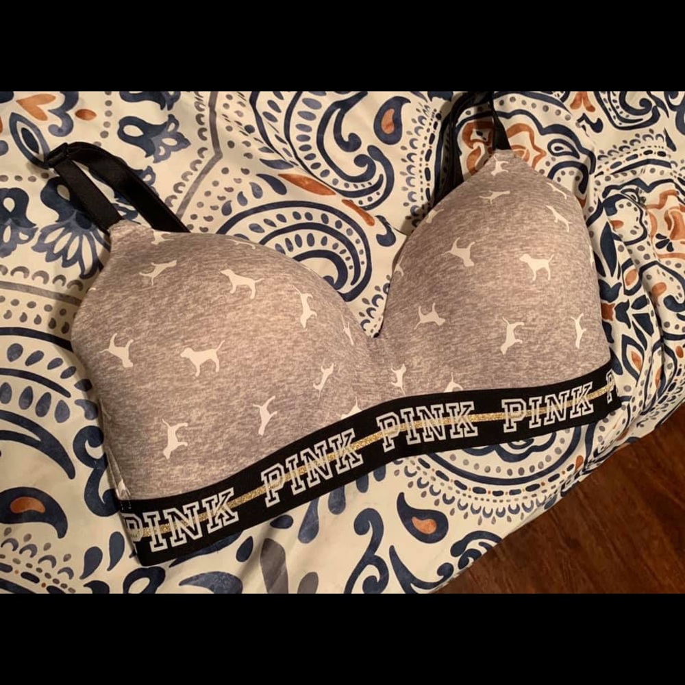 PINK Bra